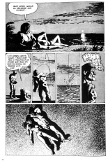 Fantastik #1 -L\'Homme - La Femme : page 22