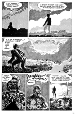 Fantastik #1 -L\'Homme - La Femme : page 23