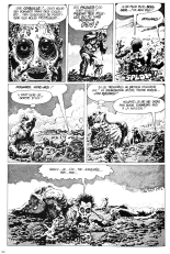 Fantastik #1 -L\'Homme - La Femme : page 24