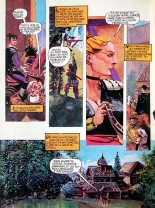 Fantastik #1 -L\'Homme - La Femme : page 42