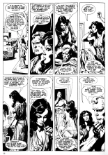 Fantastik #1 -L\'Homme - La Femme : page 58