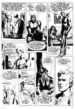 Fantastik #1 -L\'Homme - La Femme : page 61