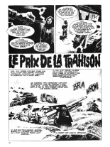 Fantastik #3 - Les Guerriers : page 47