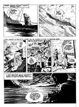 Fantastik #4 - Histoires extraordinaires de la mer : page 7