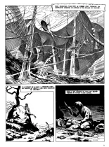 Fantastik #4 - Histoires extraordinaires de la mer : page 9