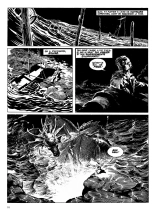 Fantastik #4 - Histoires extraordinaires de la mer : page 10