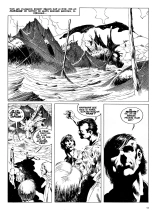 Fantastik #4 - Histoires extraordinaires de la mer : page 11