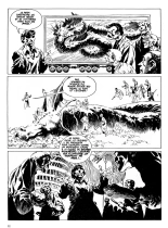 Fantastik #4 - Histoires extraordinaires de la mer : page 12