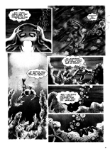 Fantastik #4 - Histoires extraordinaires de la mer : page 21