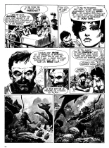 Fantastik #4 - Histoires extraordinaires de la mer : page 58