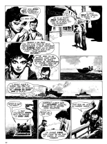 Fantastik #4 - Histoires extraordinaires de la mer : page 62