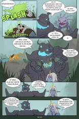 Feeding the Carry : page 12