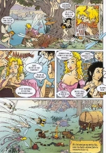 Fées - Fées Pas Braire : page 11