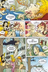 Fées - Fées Pas Braire : page 16