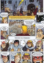 Fées - Fées Pas Braire : page 19