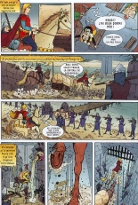 Fées - Fées Pas Braire : page 24