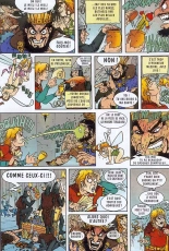 Fées - Fées Pas Braire : page 29