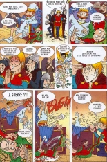 Fées - Fées Pas Braire : page 38