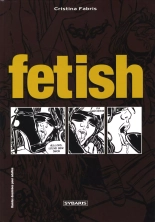 Fetish : page 1