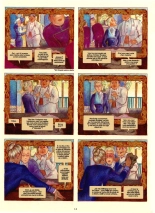 Filles Perdues : page 14