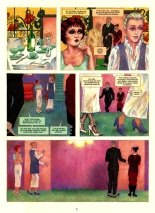 Filles Perdues : page 47