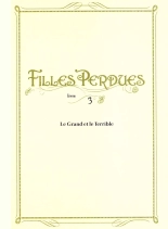 Filles Perdues : page 194