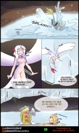 FR Silver Soul Ch. 1-7 : page 67