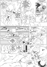 FRANCAIS Destructix DLC - : page 9