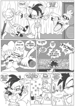 FRANCAIS Destructix DLC - : page 32