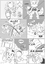 FRANCAIS Destructix DLC - : page 56