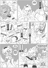 FRANCAIS Destructix DLC - : page 57