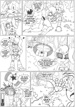 FRANCAIS Destructix DLC - : page 85