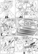 FRANCAIS Destructix DLC - : page 86