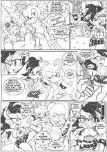 FRANCAIS Destructix DLC - : page 92