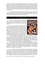 Freaks' Squeele, Vestigiales : page 79