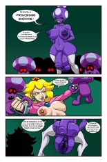 FRENCH - Peach vs the Shroobs : page 3