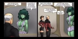 Galaxy Jaunt - Episode 2 : page 11