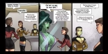 Galaxy Jaunt - Episode 2 : page 14