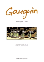 Gaugin -Deux voyages à Tahiti : page 7