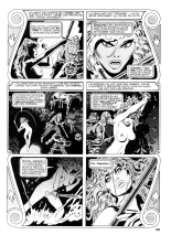 Ghita d?Alizarr #1 : page 34