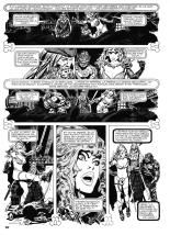 Ghita d?Alizarr #1 : page 42