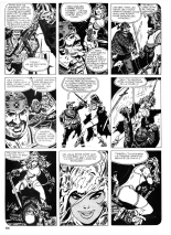 Ghita d?Alizarr #1 : page 44