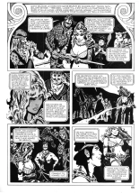 Ghita d?Alizarr #1 : page 45