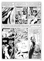 Ghita d?Alizarr #1 : page 74