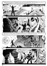 Ghita d?Alizarr #1 : page 75