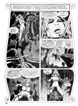 Ghita d?Alizarr #1 : page 79