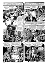 Ghita d?Alizarr #1 : page 83