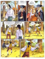 Giacomo C - 13 - La Fuite : page 6