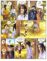 Giacomo C - 13 - La Fuite : page 7