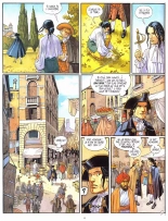 Giacomo C - 13 - La Fuite : page 8